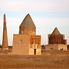 Kunya Urgench city