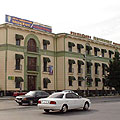 Pictures of the Turkmenistan Hotel. Ashgabat Hotels