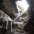 Kow-Ata Underground Lake