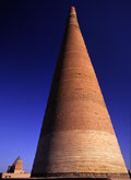 Minaret of Kutlug Timur