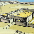 Margiana, Margush� which is correct?
