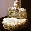 Margiana, Margush� which is correct?