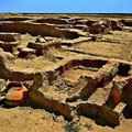 Margiana, Margush� which is correct?