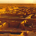 Margiana, Margush� which is correct?