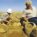 Margiana, Margush� which is correct?