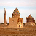 Mausoleum of Il-Arslan