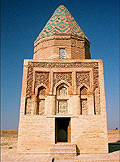 Mausoleum of Il-Arslan