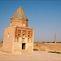 Mausoleum of Il-Arslan