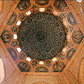 Mausoleum of Turabek-Khanym