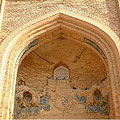 Mausoleum of Turabek-Khanym
