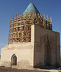 Mausoleum of Sultan Tekesh
